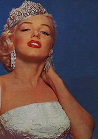 Marilyn Monroe
