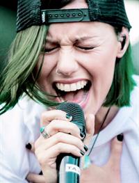 Jenna McDougall