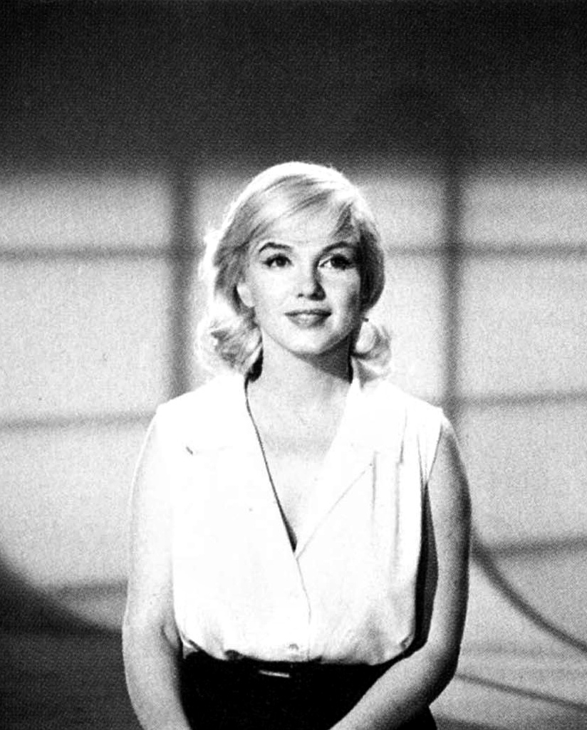 Marilyn Monroe