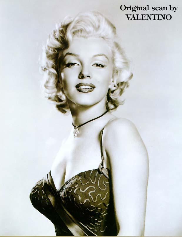 Marilyn Monroe