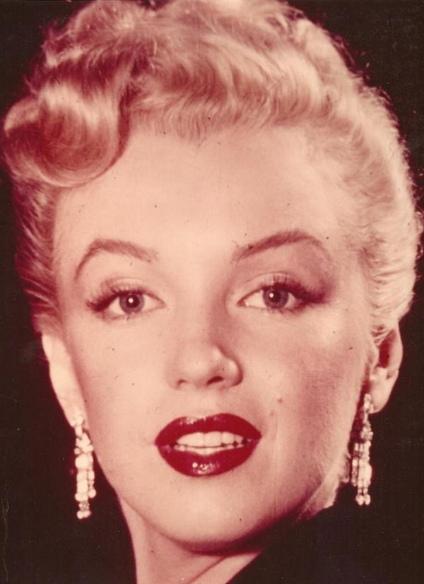 Marilyn Monroe