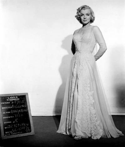 Marilyn Monroe