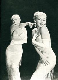 Marilyn Monroe