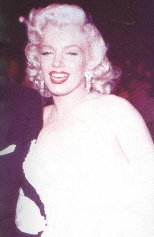 Marilyn Monroe