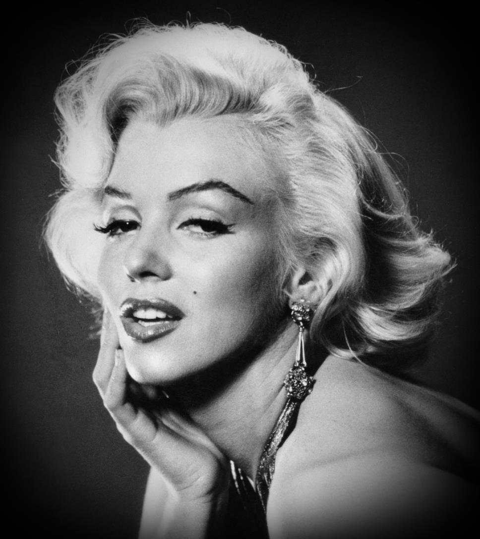 Marilyn Monroe