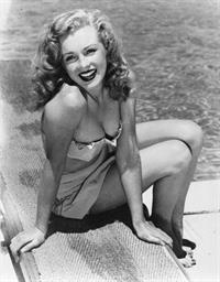 Marilyn Monroe