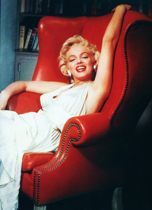 Marilyn Monroe