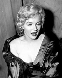 Marilyn Monroe