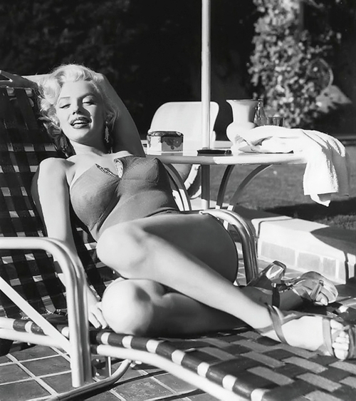 Marilyn Monroe