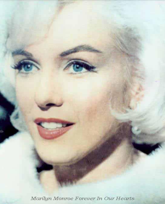 Marilyn Monroe
