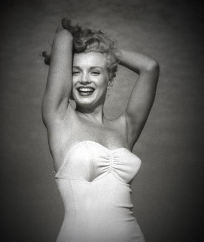 Marilyn Monroe