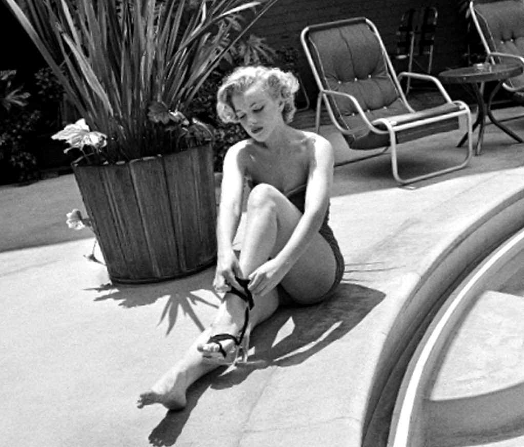 Marilyn Monroe