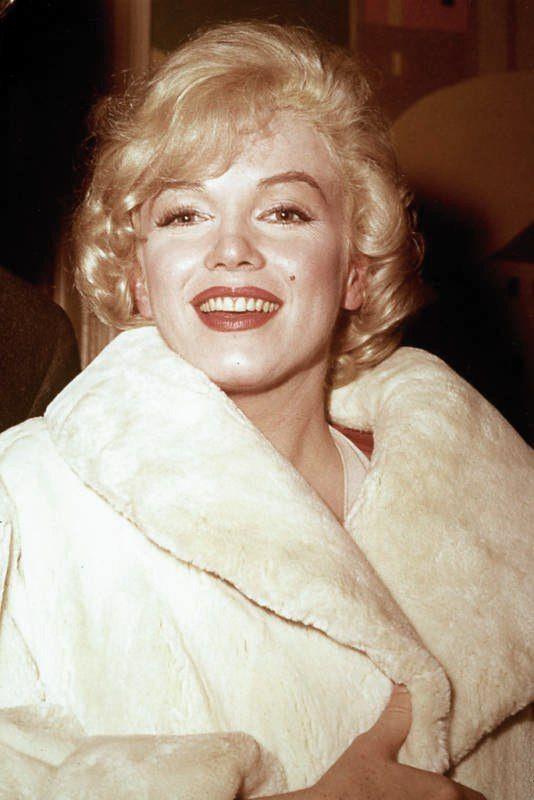 Marilyn Monroe