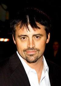 Matt Le Blanc
