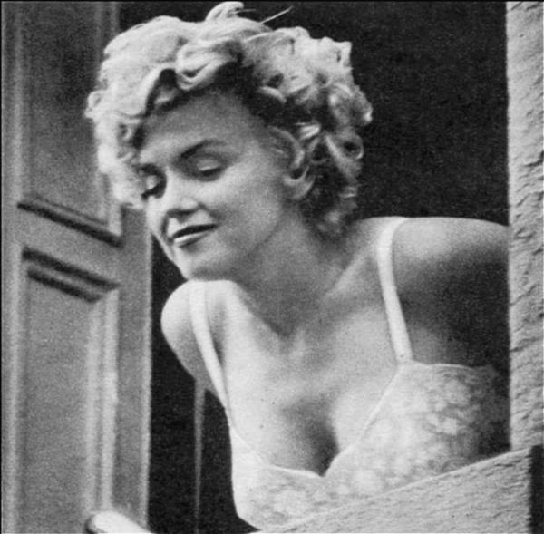 Marilyn Monroe