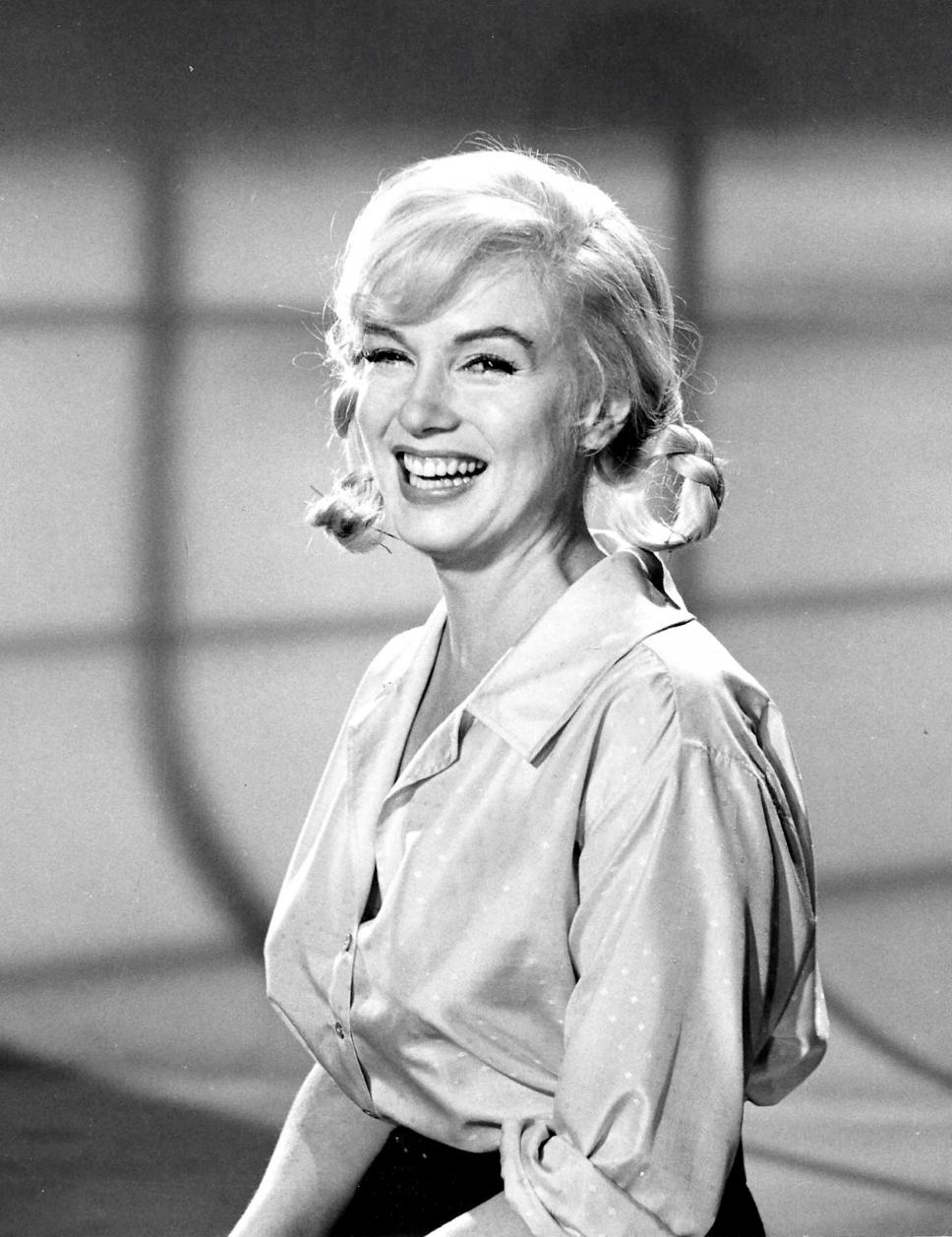 Marilyn Monroe
