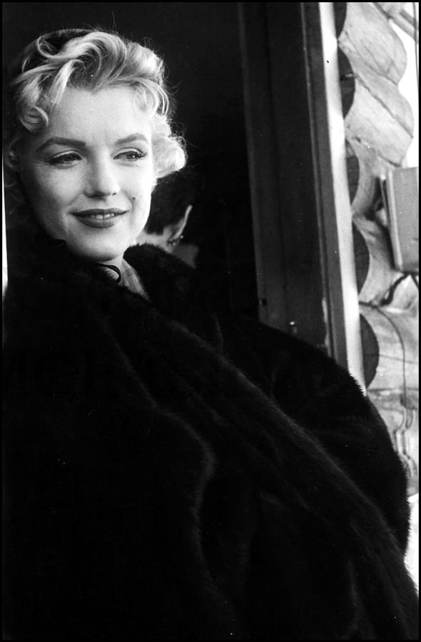 Marilyn Monroe