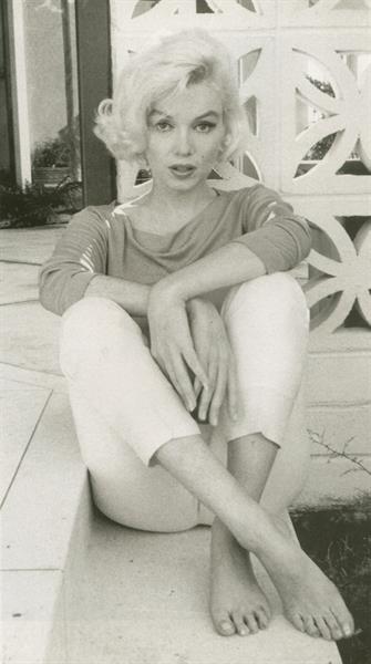 Marilyn Monroe