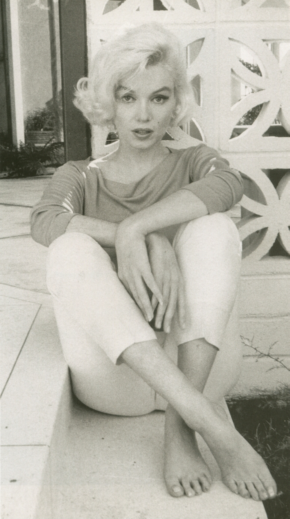 Marilyn Monroe