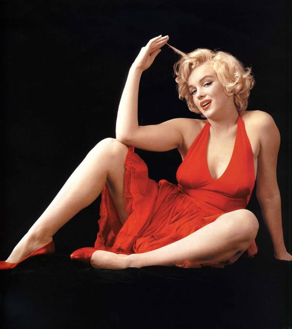 Marilyn Monroe