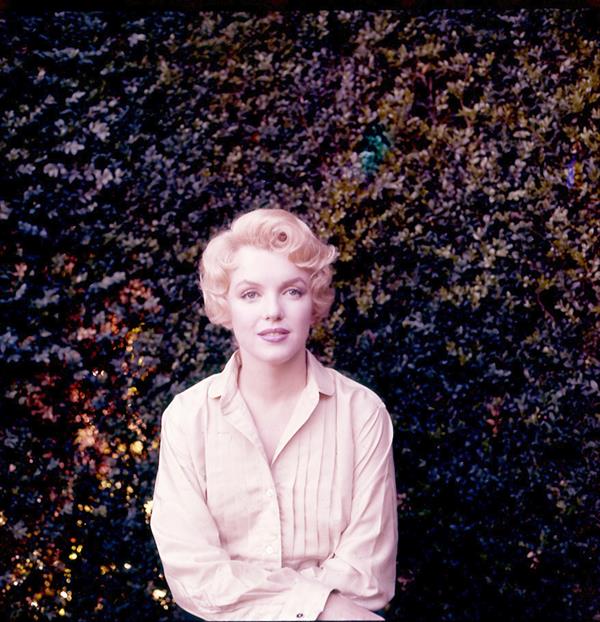 Marilyn Monroe