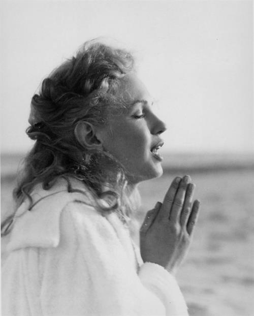 Marilyn Monroe