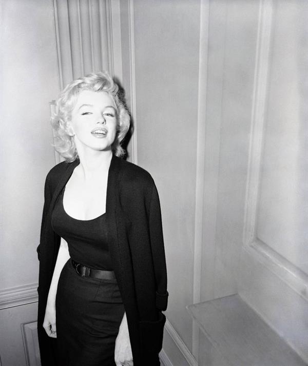 Marilyn Monroe