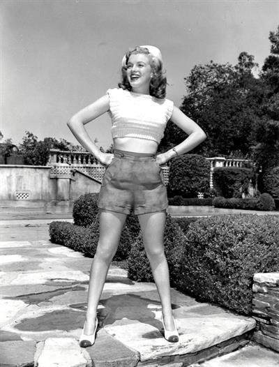 Marilyn Monroe