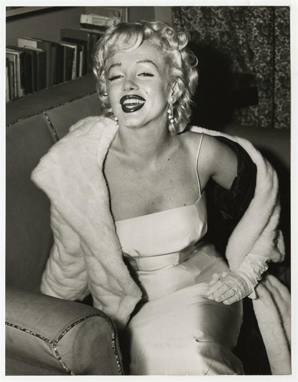 Marilyn Monroe