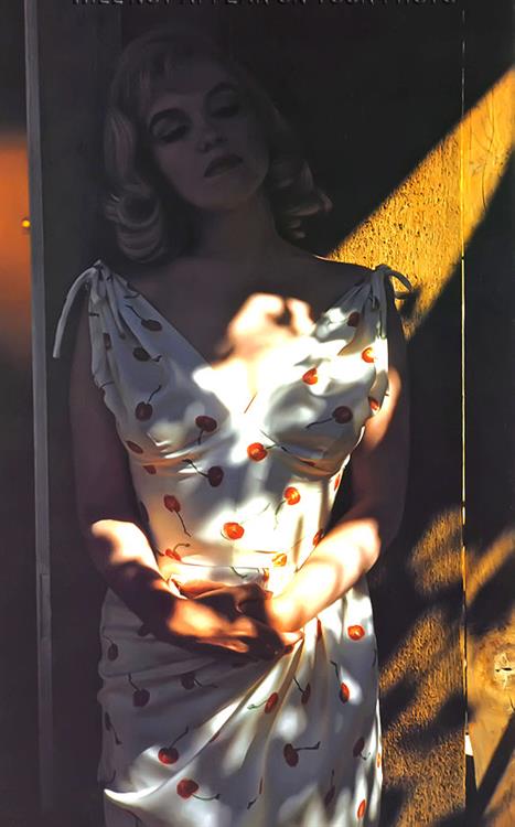 Marilyn Monroe