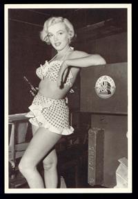 Marilyn Monroe