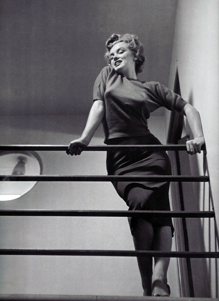 Marilyn Monroe