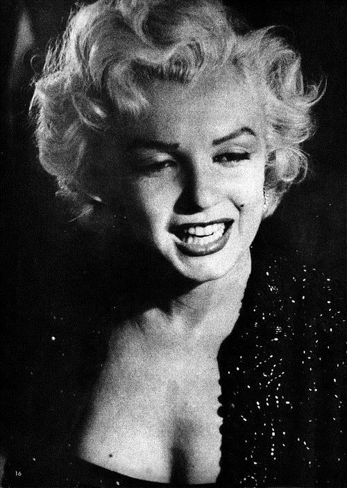 Marilyn Monroe