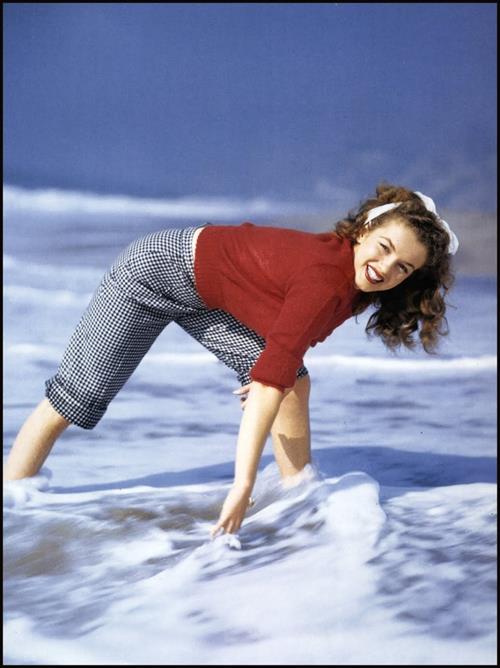 Marilyn Monroe