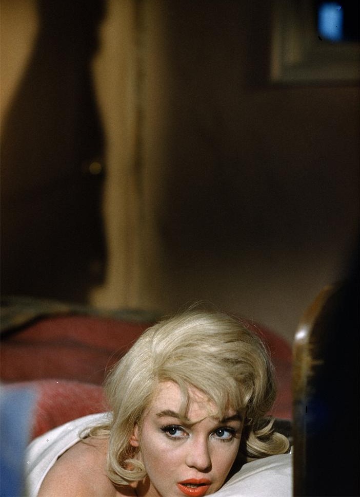Marilyn Monroe