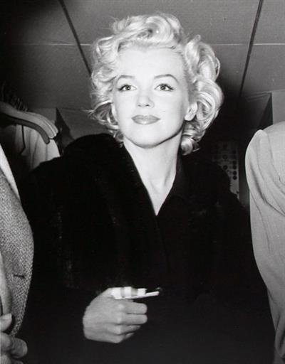 Marilyn Monroe
