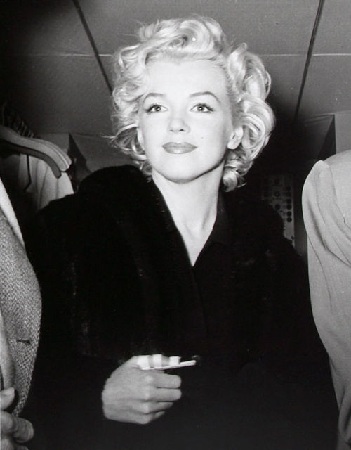 Marilyn Monroe