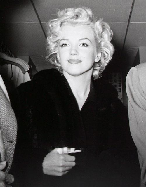 Marilyn Monroe