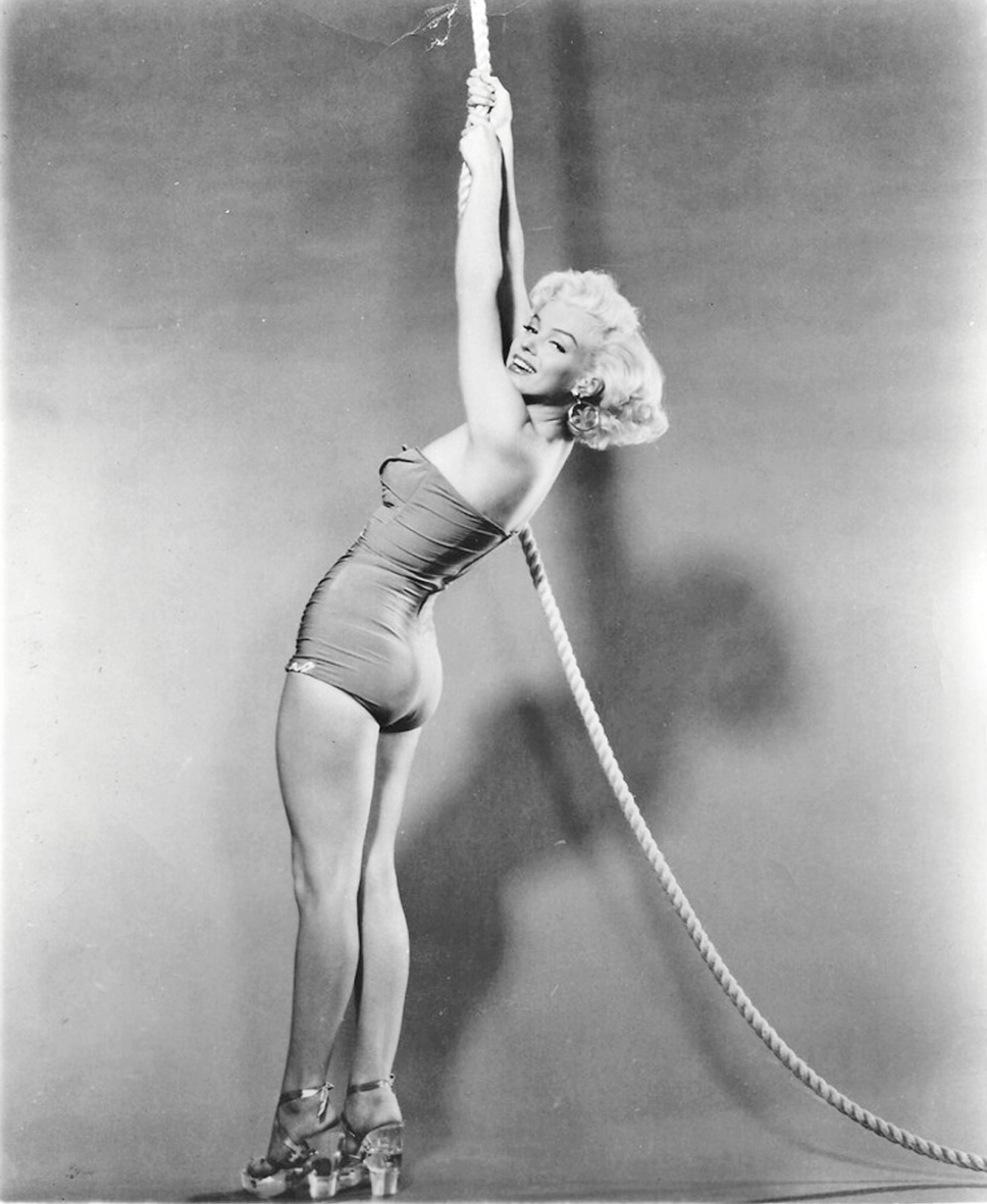 Marilyn Monroe