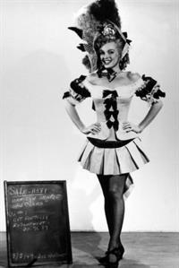 Marilyn Monroe