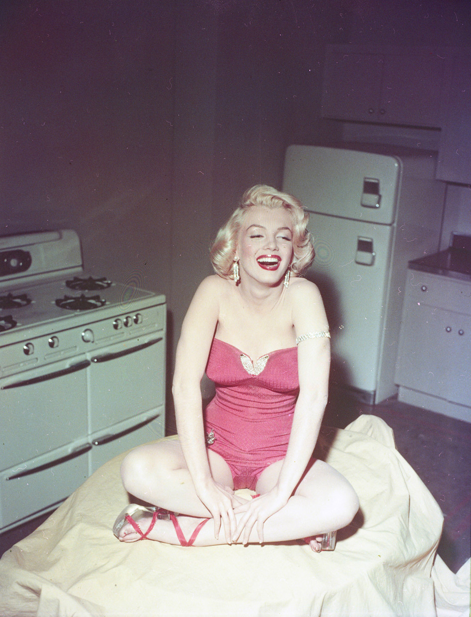 Marilyn Monroe