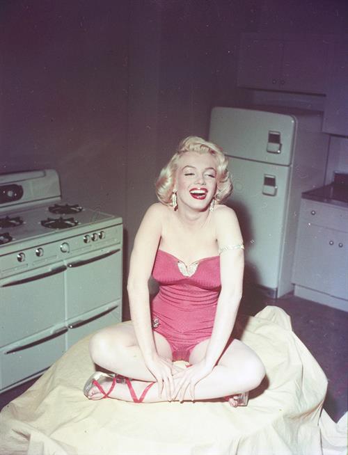 Marilyn Monroe
