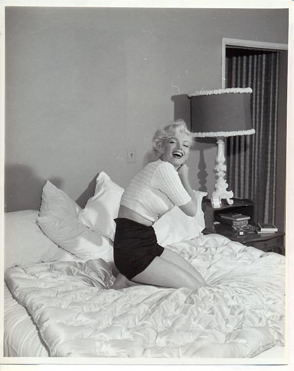 Marilyn Monroe