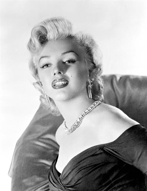 Marilyn Monroe