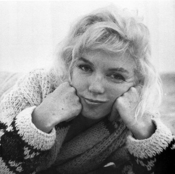 Marilyn Monroe