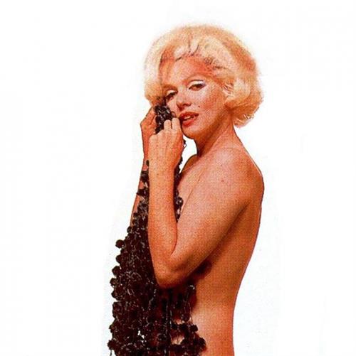 Marilyn Monroe