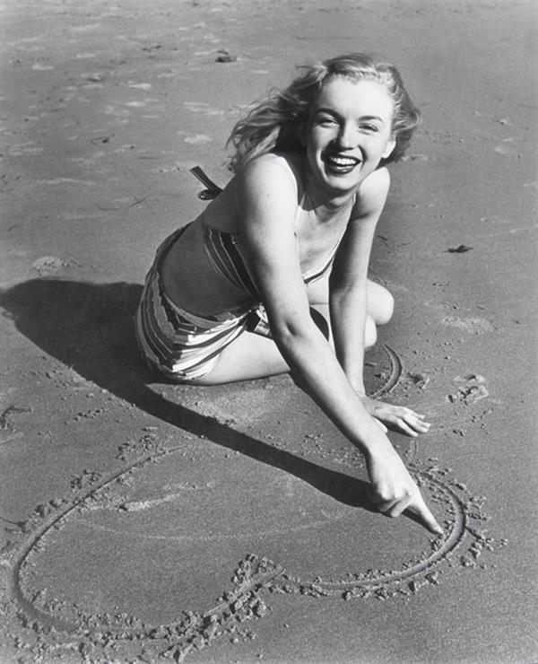 Marilyn Monroe