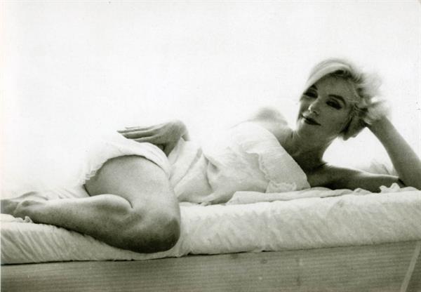 Marilyn Monroe