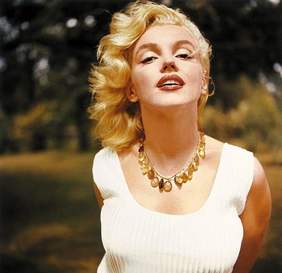 Marilyn Monroe