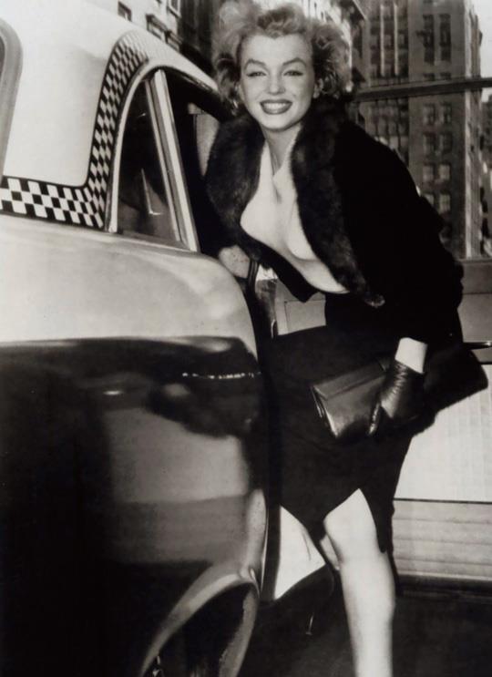 Marilyn Monroe